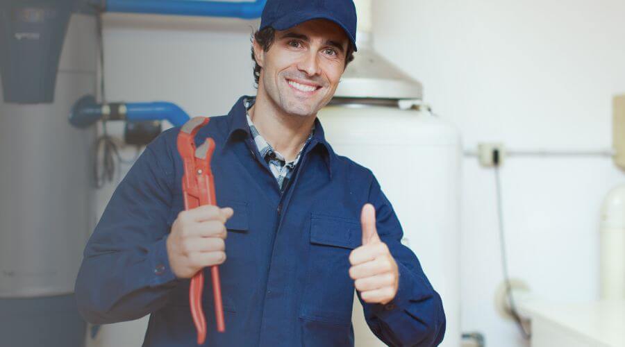 Professional Leak Detection in Nilwood, IL